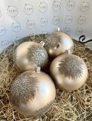 Prskavka šampaň 10cm Prskavka šampaň 10cm