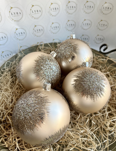 Prskavka šampaň 10cm