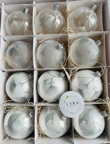 Větvičky zimní mix