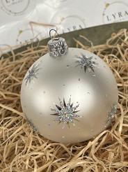 Hvězdičky hologram